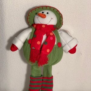 COPY - 🎄2/$30🎄PLUSH SNOWMAN